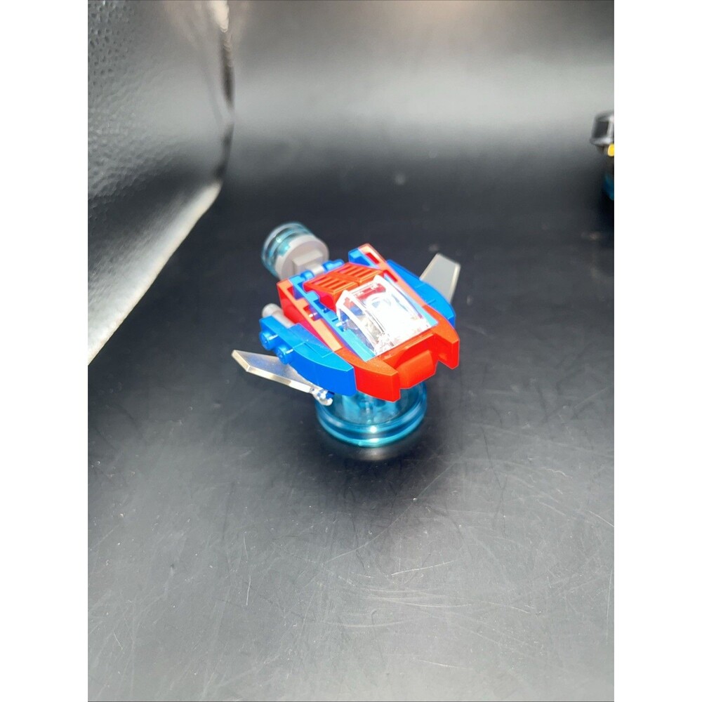 Lego Dimensions Hover Pod DC Comics - Superman Set#71236